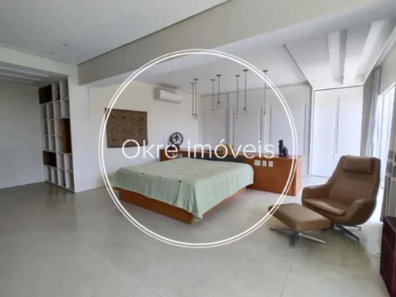 Conheça de21dbbb-2dc6-4e96-a9d7-c0e341 do imóvel - CASA DUPLEX DE ALTO PADRÃO EM SÃO CONRADO! - LECN40017 - 19 de21dbbb-2dc6-4e96-a9d7-c0e341 - 19