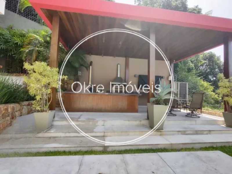 Conheça eb9b753b-aac6-4445-b39d-d5e57c do imóvel - CASA DUPLEX DE ALTO PADRÃO EM SÃO CONRADO! - LECN40017 - 4 eb9b753b-aac6-4445-b39d-d5e57c - 4