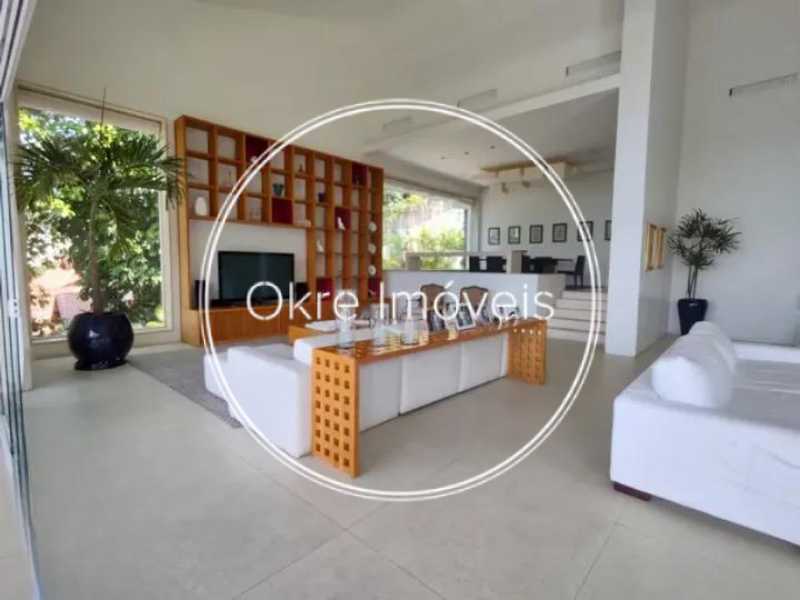 Conheça f3e95231-447c-44fa-878c-3b5040 do imóvel - CASA DUPLEX DE ALTO PADRÃO EM SÃO CONRADO! - LECN40017 - 14 f3e95231-447c-44fa-878c-3b5040 - 14