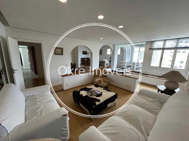 Conheça 02. do imóvel - Apartamento 4 quartos à venda Flamengo, Rio de Janeiro - R$ 2.400.000 - FLAP40083 - 4 02. - 4