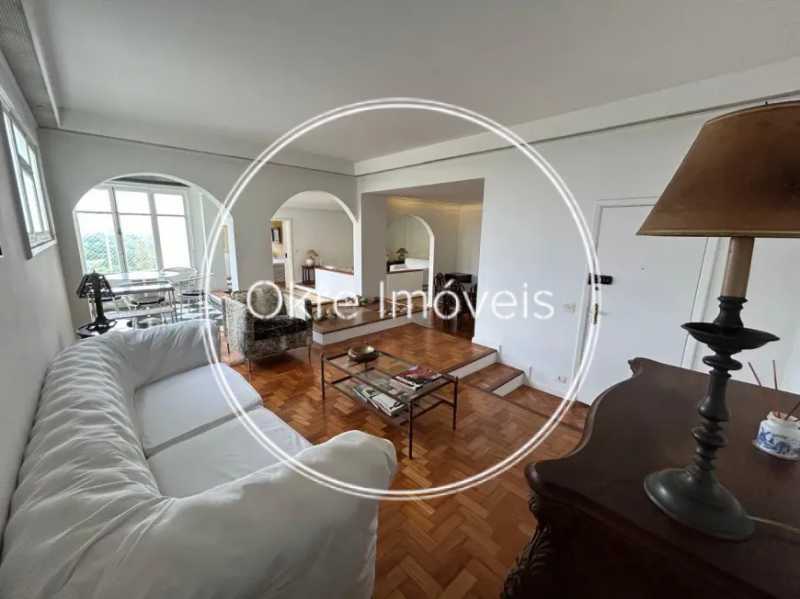 Conheça 03. do imóvel - Apartamento 4 quartos à venda Flamengo, Rio de Janeiro - R$ 2.400.000 - FLAP40083 - 5 03. - 5