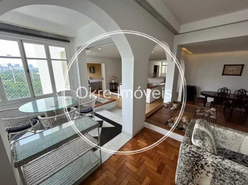 Conheça 07. do imóvel - Apartamento 4 quartos à venda Flamengo, Rio de Janeiro - R$ 2.400.000 - FLAP40083 - 8 07. - 8