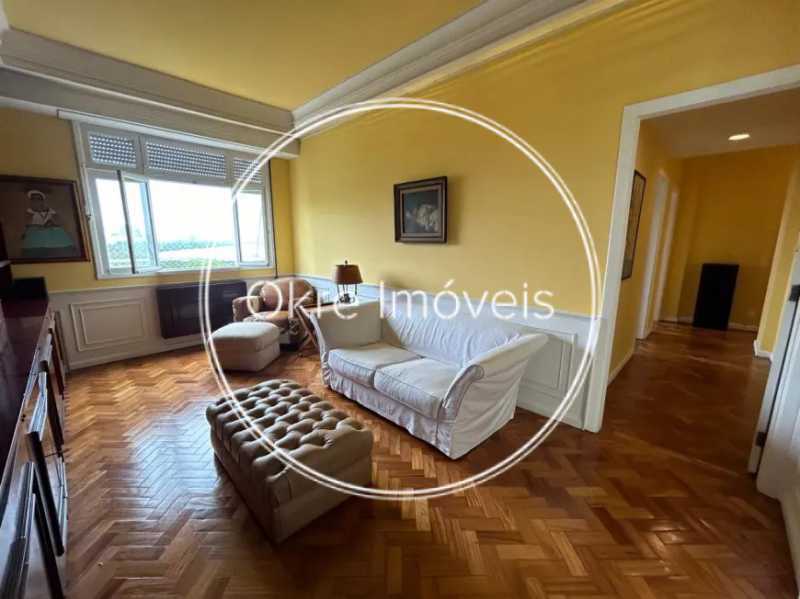 Conheça 11. do imóvel - Apartamento 4 quartos à venda Flamengo, Rio de Janeiro - R$ 2.400.000 - FLAP40083 - 10 11. - 10