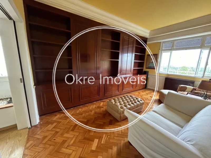 Conheça 12. do imóvel - Apartamento 4 quartos à venda Flamengo, Rio de Janeiro - R$ 2.400.000 - FLAP40083 - 11 12. - 11