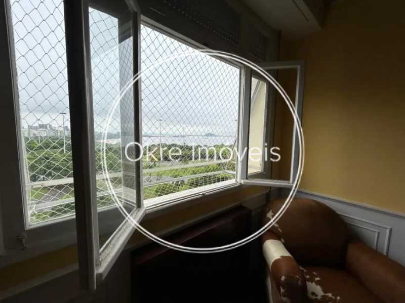 Conheça 13. do imóvel - Apartamento 4 quartos à venda Flamengo, Rio de Janeiro - R$ 2.400.000 - FLAP40083 - 12 13. - 12