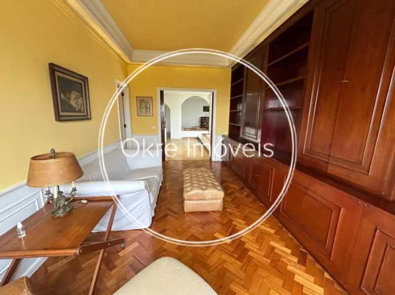 Conheça 20. do imóvel - Apartamento 4 quartos à venda Flamengo, Rio de Janeiro - R$ 2.400.000 - FLAP40083 - 19 20. - 19