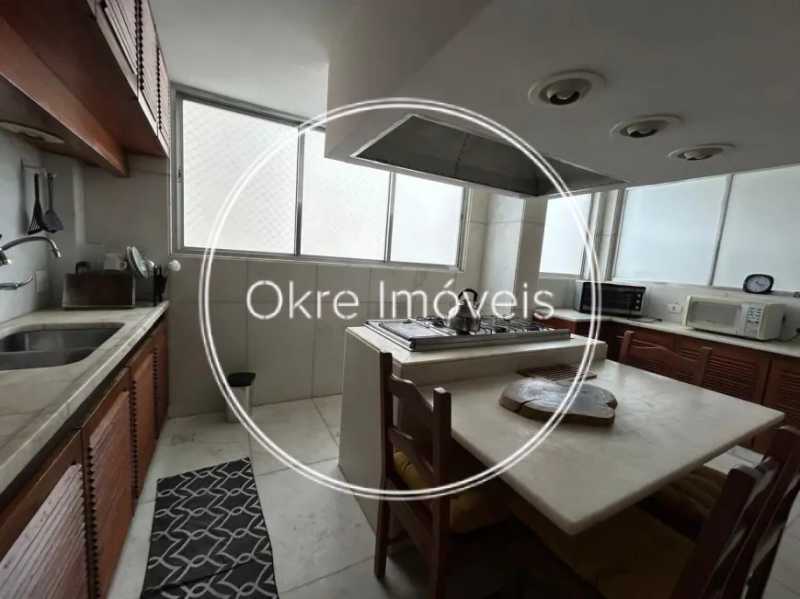 Conheça 24. do imóvel - Apartamento 4 quartos à venda Flamengo, Rio de Janeiro - R$ 2.400.000 - FLAP40083 - 23 24. - 23