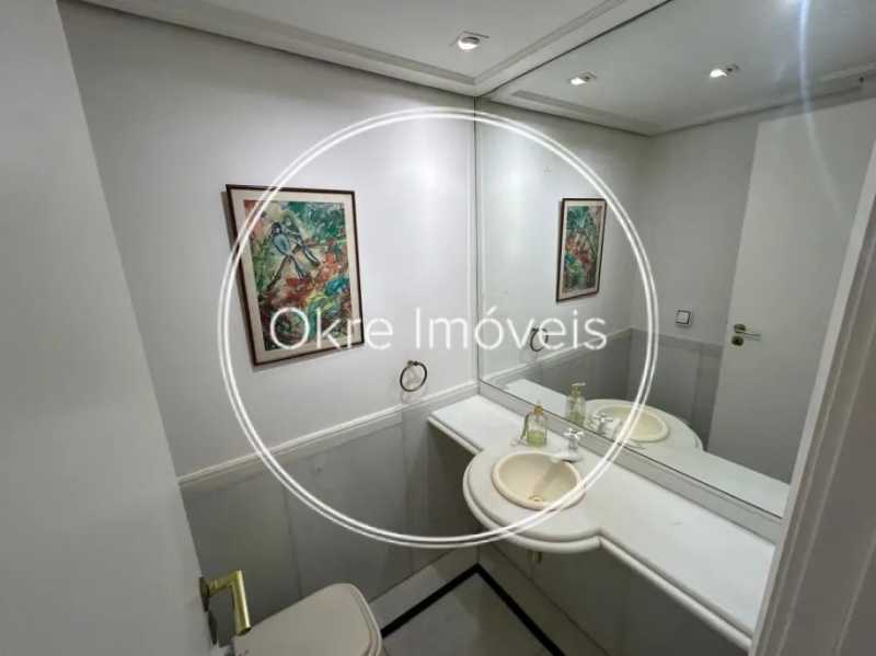 Conheça 27. do imóvel - Apartamento 4 quartos à venda Flamengo, Rio de Janeiro - R$ 2.400.000 - FLAP40083 - 26 27. - 26