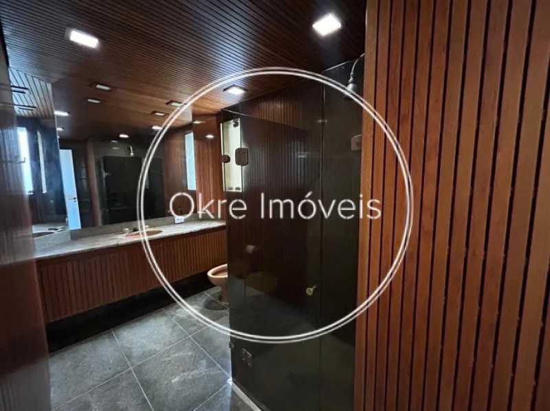 Conheça 28. do imóvel - Apartamento 4 quartos à venda Flamengo, Rio de Janeiro - R$ 2.400.000 - FLAP40083 - 27 28. - 27