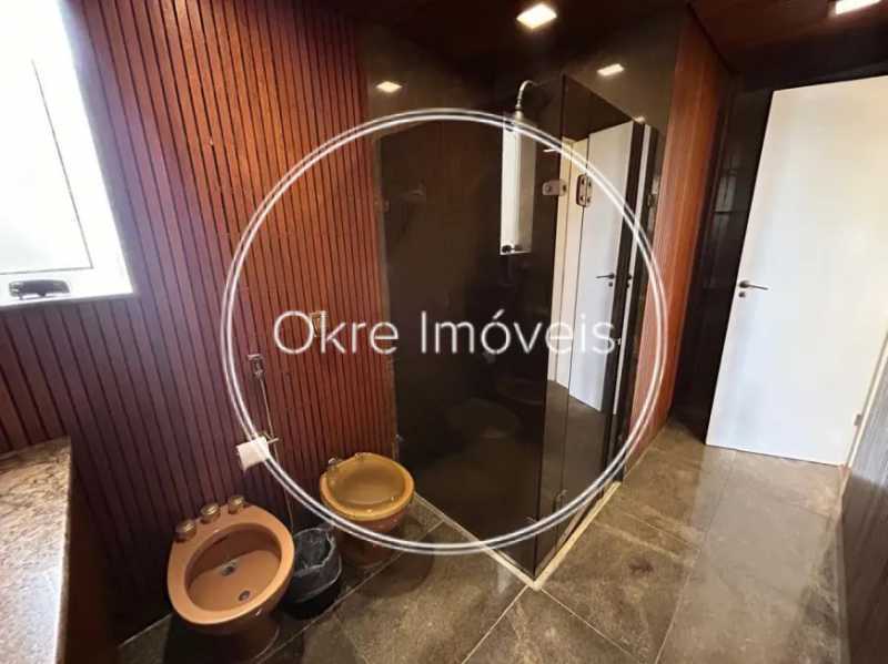 Conheça 29. do imóvel - Apartamento 4 quartos à venda Flamengo, Rio de Janeiro - R$ 2.400.000 - FLAP40083 - 28 29. - 28