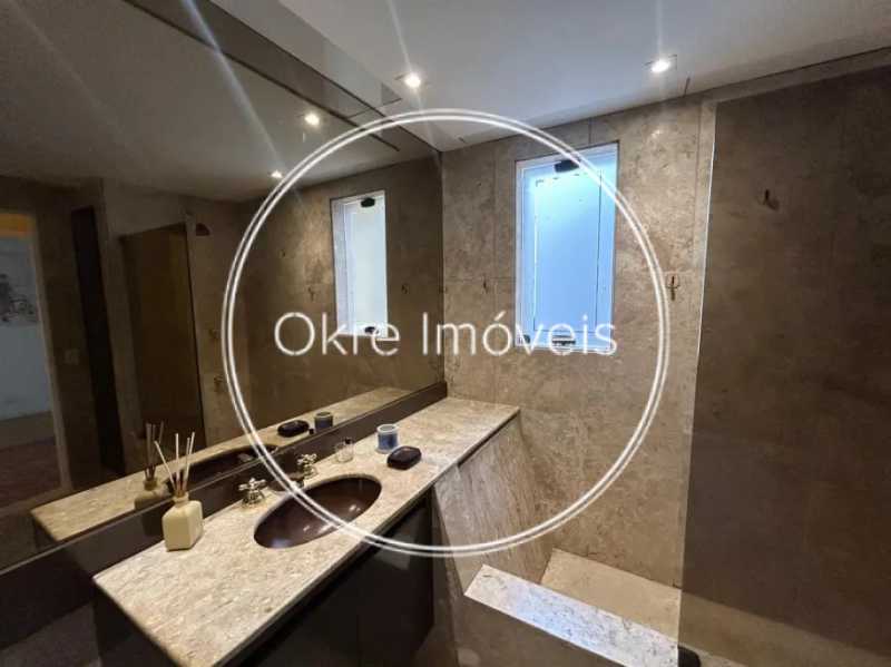 Conheça 30. do imóvel - Apartamento 4 quartos à venda Flamengo, Rio de Janeiro - R$ 2.400.000 - FLAP40083 - 29 30. - 29