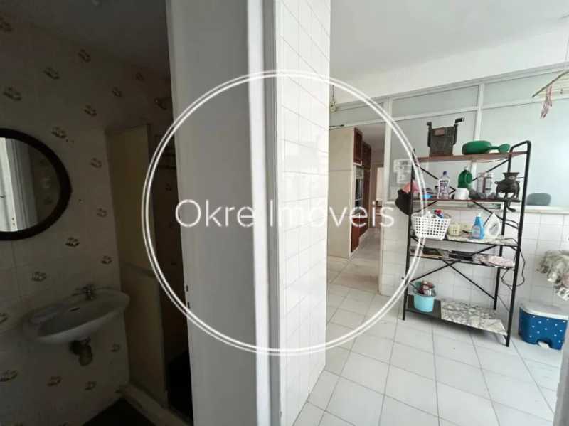 Conheça 31. do imóvel - Apartamento 4 quartos à venda Flamengo, Rio de Janeiro - R$ 2.400.000 - FLAP40083 - 30 31. - 30