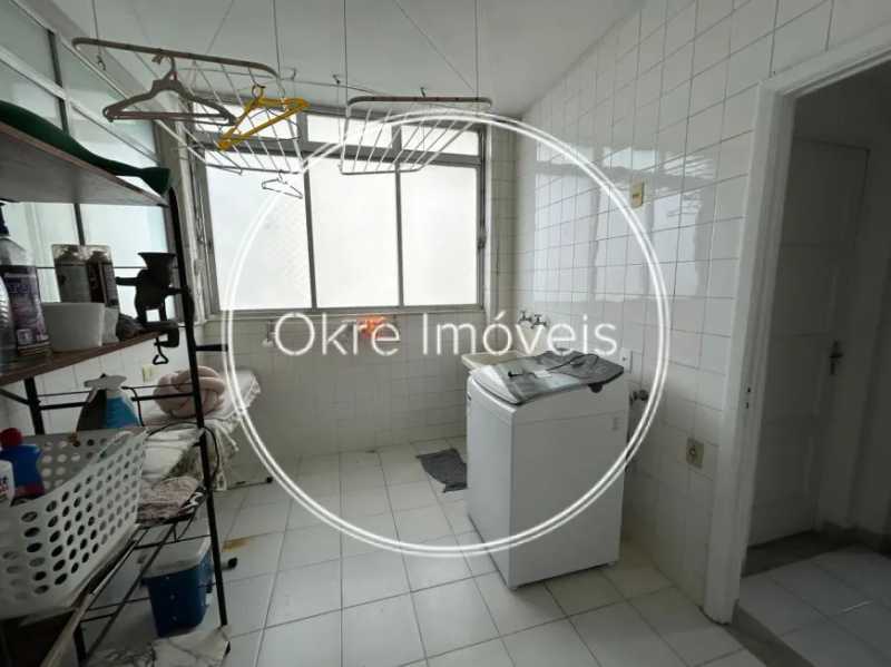 Conheça 32. do imóvel - Apartamento 4 quartos à venda Flamengo, Rio de Janeiro - R$ 2.400.000 - FLAP40083 - 31 32. - 31