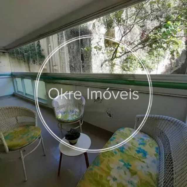 Conheça WhatsApp Image 2024-12-26 at 1 do imóvel - Apartamento 3 quartos à venda Laranjeiras, Rio de Janeiro - R$ 1.750.000 - FLAP30270 - 21 WhatsApp Image 2024-12-26 at 1 - 21