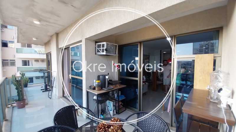 Conheça IMG-20241226-WA0002 do imóvel - Apartamento 2 quartos à venda Jacarepaguá, Rio de Janeiro - R$ 670.000 - CBAP20051 - 2 IMG-20241226-WA0002 - 2