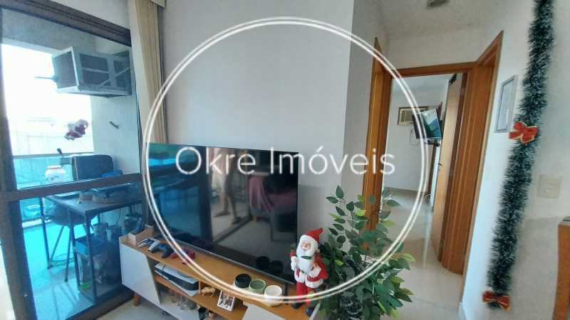 Conheça IMG-20241226-WA0003 do imóvel - Apartamento 2 quartos à venda Jacarepaguá, Rio de Janeiro - R$ 670.000 - CBAP20051 - 4 IMG-20241226-WA0003 - 4