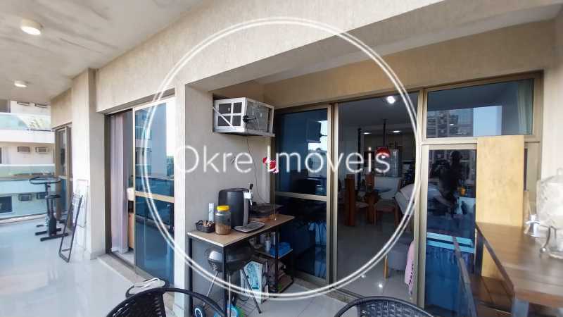 Conheça IMG-20241226-WA0004 do imóvel - Apartamento 2 quartos à venda Jacarepaguá, Rio de Janeiro - R$ 670.000 - CBAP20051 - 5 IMG-20241226-WA0004 - 5