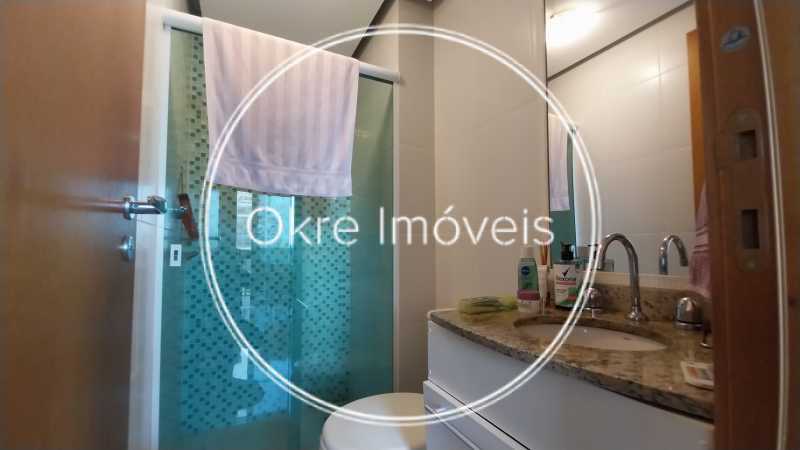 Conheça IMG-20241226-WA0005 do imóvel - Apartamento 2 quartos à venda Jacarepaguá, Rio de Janeiro - R$ 670.000 - CBAP20051 - 17 IMG-20241226-WA0005 - 17