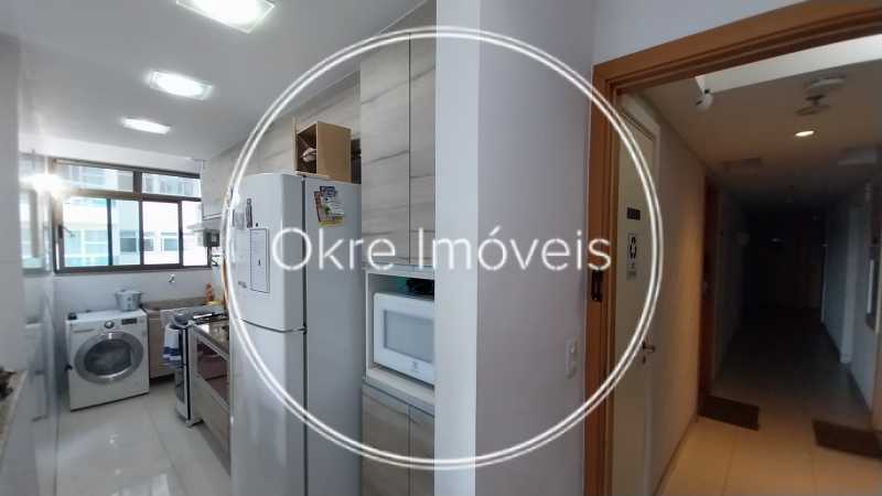 Conheça IMG-20241226-WA0007 do imóvel - Apartamento 2 quartos à venda Jacarepaguá, Rio de Janeiro - R$ 670.000 - CBAP20051 - 15 IMG-20241226-WA0007 - 15