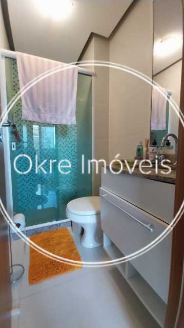 Conheça IMG-20241226-WA0008 do imóvel - Apartamento 2 quartos à venda Jacarepaguá, Rio de Janeiro - R$ 670.000 - CBAP20051 - 16 IMG-20241226-WA0008 - 16