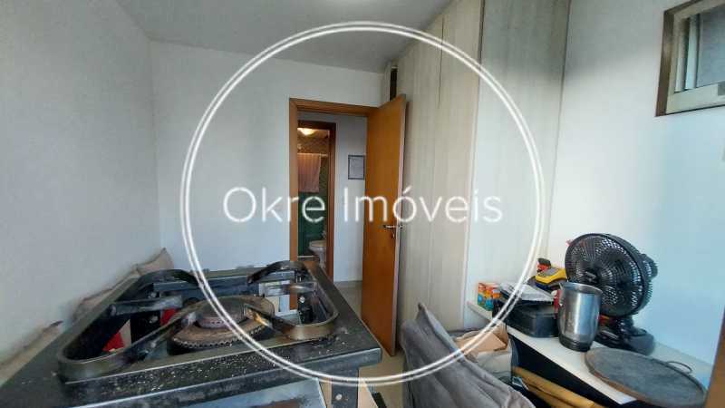 Conheça IMG-20241226-WA0009 do imóvel - Apartamento 2 quartos à venda Jacarepaguá, Rio de Janeiro - R$ 670.000 - CBAP20051 - 33 IMG-20241226-WA0009 - 33