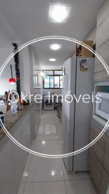 Conheça IMG-20241226-WA0010 do imóvel - Apartamento 2 quartos à venda Jacarepaguá, Rio de Janeiro - R$ 670.000 - CBAP20051 - 10 IMG-20241226-WA0010 - 10