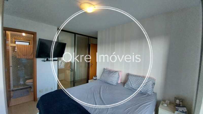 Conheça IMG-20241226-WA0012 do imóvel - Apartamento 2 quartos à venda Jacarepaguá, Rio de Janeiro - R$ 670.000 - CBAP20051 - 22 IMG-20241226-WA0012 - 22