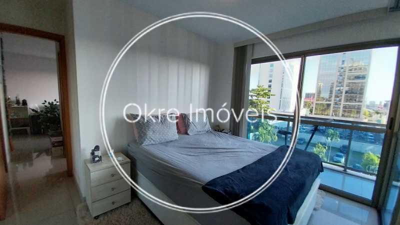 Conheça IMG-20241226-WA0013 do imóvel - Apartamento 2 quartos à venda Jacarepaguá, Rio de Janeiro - R$ 670.000 - CBAP20051 - 18 IMG-20241226-WA0013 - 18