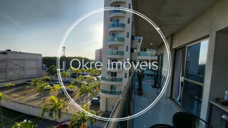 Conheça IMG-20241226-WA0014 do imóvel - Apartamento 2 quartos à venda Jacarepaguá, Rio de Janeiro - R$ 670.000 - CBAP20051 - 29 IMG-20241226-WA0014 - 29