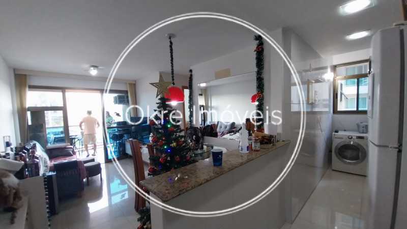 Conheça IMG-20241226-WA0015 do imóvel - Apartamento 2 quartos à venda Jacarepaguá, Rio de Janeiro - R$ 670.000 - CBAP20051 - 1 IMG-20241226-WA0015 - 1