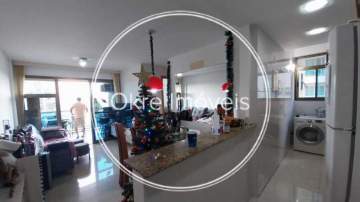 Apartamento 2 quartos à venda Jacarepaguá, Rio de Janeiro - R$ 670.000 - CBAP20051 Apartamento 2 quartos à venda Jacarepaguá, Rio de Janeiro - R$ 670.000 - CBAP20051
