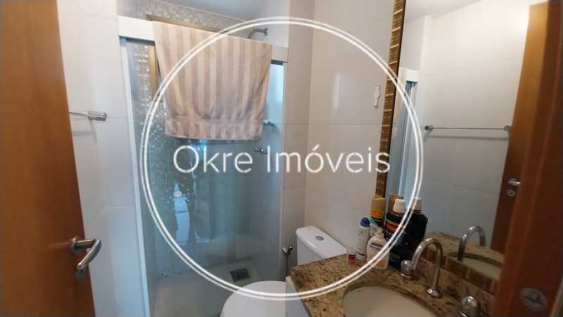 Conheça IMG-20241226-WA0016 do imóvel - Apartamento 2 quartos à venda Jacarepaguá, Rio de Janeiro - R$ 670.000 - CBAP20051 - 24 IMG-20241226-WA0016 - 24