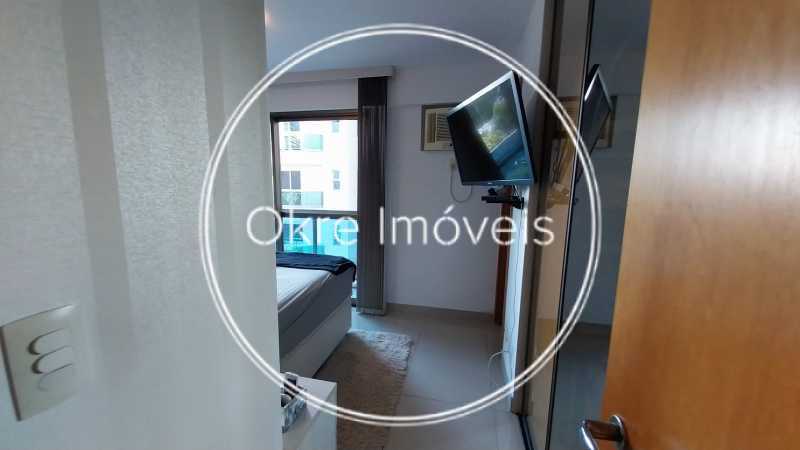 Conheça IMG-20241226-WA0018 do imóvel - Apartamento 2 quartos à venda Jacarepaguá, Rio de Janeiro - R$ 670.000 - CBAP20051 - 19 IMG-20241226-WA0018 - 19