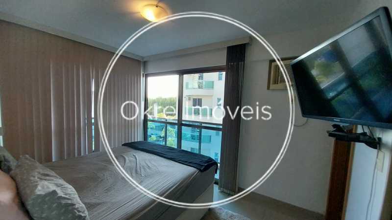 Conheça IMG-20241226-WA0019 do imóvel - Apartamento 2 quartos à venda Jacarepaguá, Rio de Janeiro - R$ 670.000 - CBAP20051 - 21 IMG-20241226-WA0019 - 21