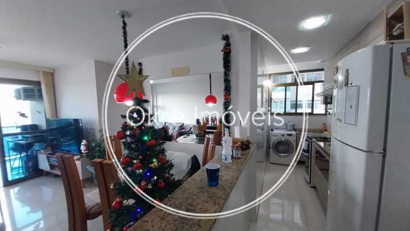Conheça IMG-20241226-WA0020 do imóvel - Apartamento 2 quartos à venda Jacarepaguá, Rio de Janeiro - R$ 670.000 - CBAP20051 - 7 IMG-20241226-WA0020 - 7