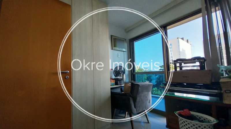 Conheça IMG-20241226-WA0021 do imóvel - Apartamento 2 quartos à venda Jacarepaguá, Rio de Janeiro - R$ 670.000 - CBAP20051 - 32 IMG-20241226-WA0021 - 32