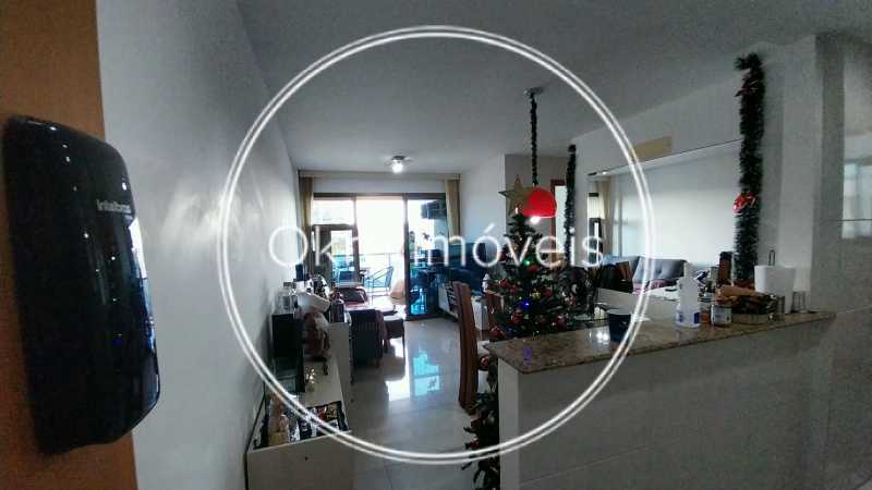 Conheça IMG-20241226-WA0022 do imóvel - Apartamento 2 quartos à venda Jacarepaguá, Rio de Janeiro - R$ 670.000 - CBAP20051 - 8 IMG-20241226-WA0022 - 8