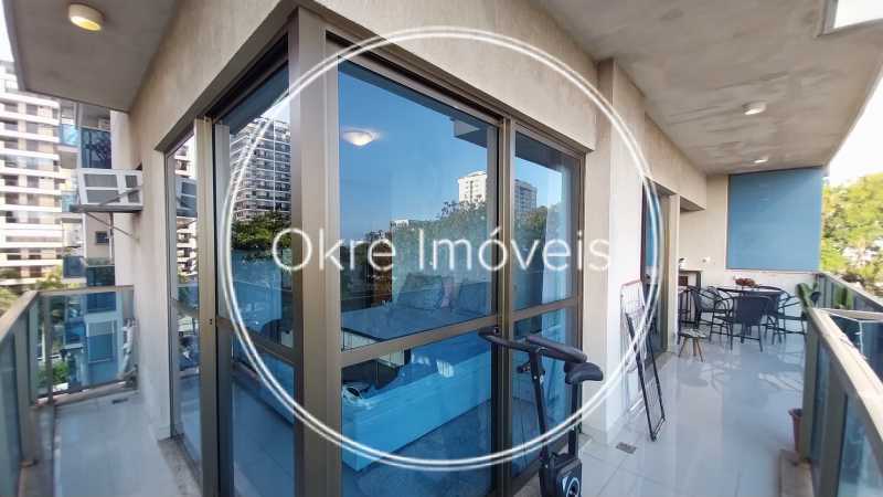 Conheça IMG-20241226-WA0023 do imóvel - Apartamento 2 quartos à venda Jacarepaguá, Rio de Janeiro - R$ 670.000 - CBAP20051 - 28 IMG-20241226-WA0023 - 28