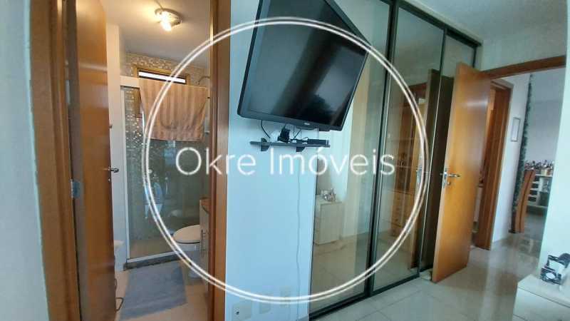 Conheça IMG-20241226-WA0024 do imóvel - Apartamento 2 quartos à venda Jacarepaguá, Rio de Janeiro - R$ 670.000 - CBAP20051 - 23 IMG-20241226-WA0024 - 23