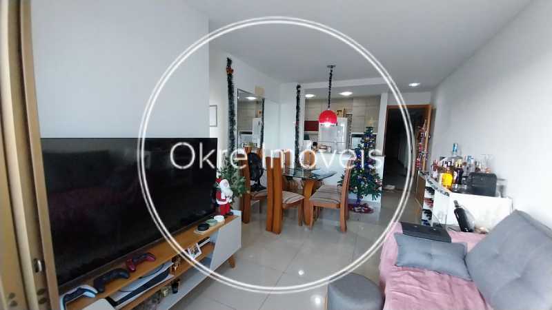 Conheça IMG-20241226-WA0026 do imóvel - Apartamento 2 quartos à venda Jacarepaguá, Rio de Janeiro - R$ 670.000 - CBAP20051 - 3 IMG-20241226-WA0026 - 3