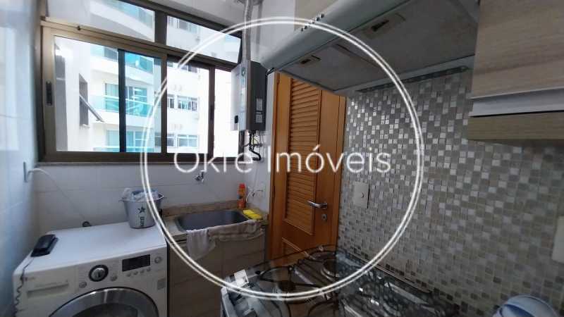 Conheça IMG-20241226-WA0027 do imóvel - Apartamento 2 quartos à venda Jacarepaguá, Rio de Janeiro - R$ 670.000 - CBAP20051 - 14 IMG-20241226-WA0027 - 14
