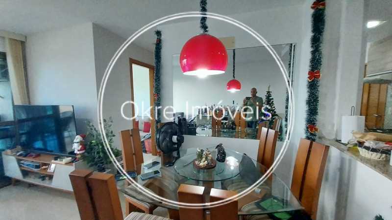 Conheça IMG-20241226-WA0028 do imóvel - Apartamento 2 quartos à venda Jacarepaguá, Rio de Janeiro - R$ 670.000 - CBAP20051 - 6 IMG-20241226-WA0028 - 6