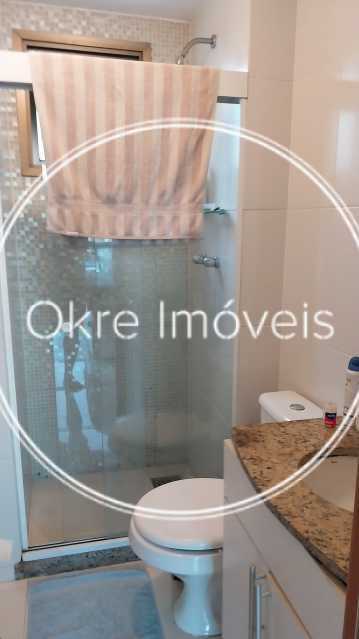 Conheça IMG-20241226-WA0031 do imóvel - Apartamento 2 quartos à venda Jacarepaguá, Rio de Janeiro - R$ 670.000 - CBAP20051 - 25 IMG-20241226-WA0031 - 25
