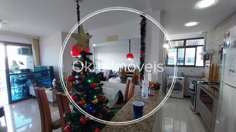 Conheça IMG-20241226-WA0033 do imóvel - Apartamento 2 quartos à venda Jacarepaguá, Rio de Janeiro - R$ 670.000 - CBAP20051 - 9 IMG-20241226-WA0033 - 9