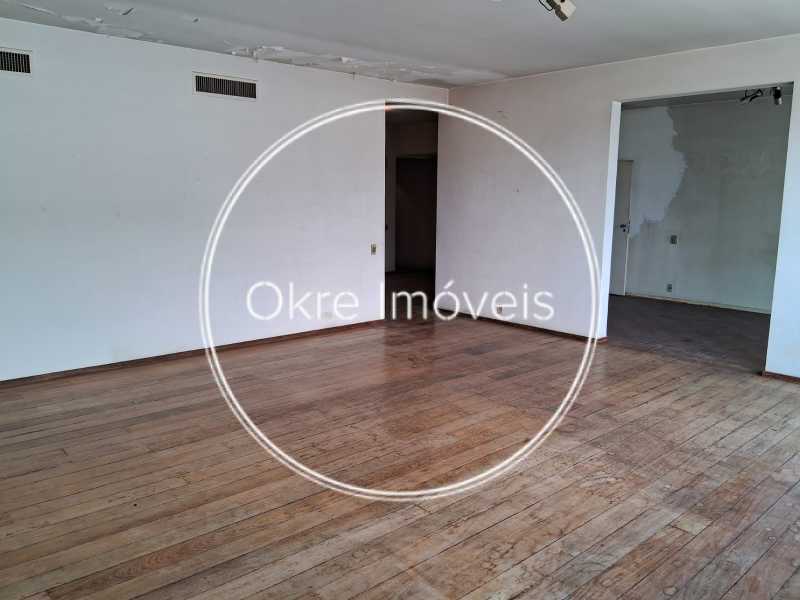 Conheça 1000116544 do imóvel - Cobertura 4 quartos à venda Copacabana, Rio de Janeiro - R$ 3.700.000 - LECO40134 - 4 1000116544 - 4