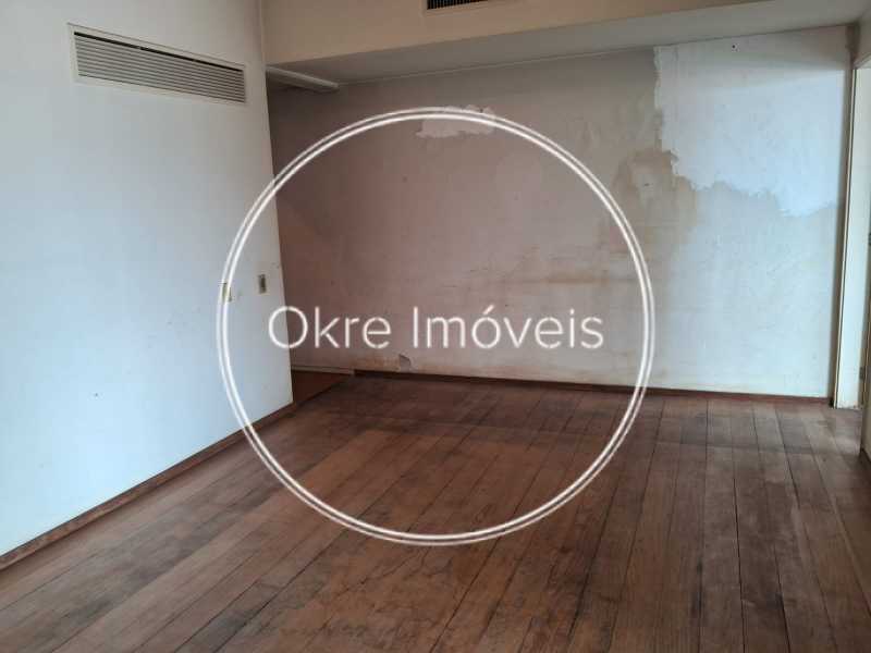 Conheça 1000116559 do imóvel - Cobertura 4 quartos à venda Copacabana, Rio de Janeiro - R$ 3.700.000 - LECO40134 - 6 1000116559 - 6