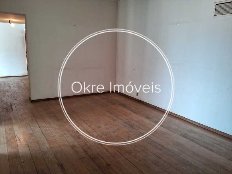 Conheça 1000116556 do imóvel - Cobertura 4 quartos à venda Copacabana, Rio de Janeiro - R$ 3.700.000 - LECO40134 - 7 1000116556 - 7