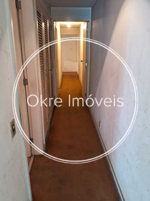 Conheça 1000116562 do imóvel - Cobertura 4 quartos à venda Copacabana, Rio de Janeiro - R$ 3.700.000 - LECO40134 - 8 1000116562 - 8