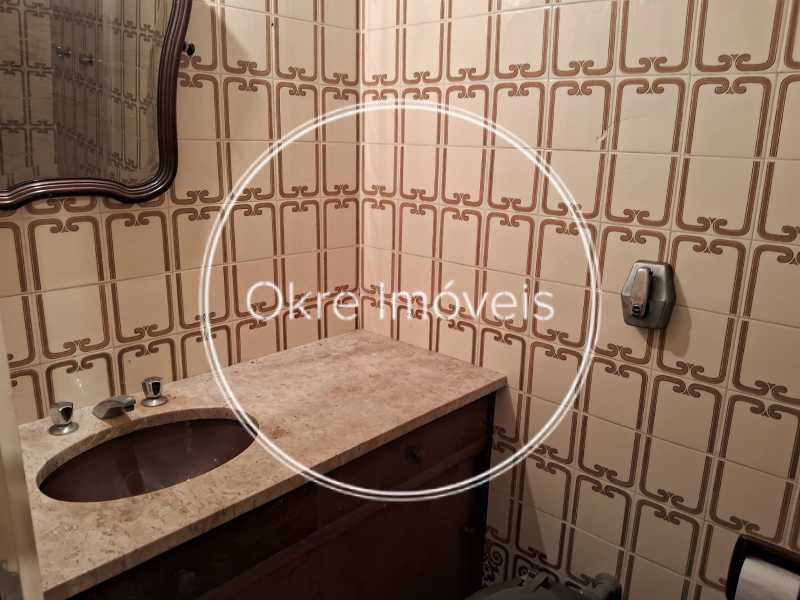 Conheça 1000116565 do imóvel - Cobertura 4 quartos à venda Copacabana, Rio de Janeiro - R$ 3.700.000 - LECO40134 - 9 1000116565 - 9