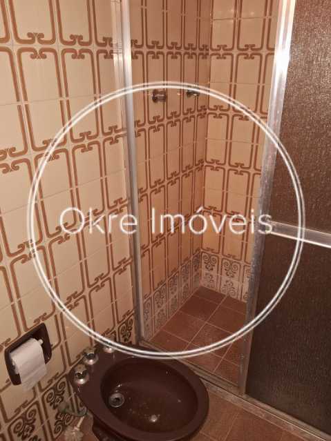 Conheça 1000116568 do imóvel - Cobertura 4 quartos à venda Copacabana, Rio de Janeiro - R$ 3.700.000 - LECO40134 - 10 1000116568 - 10